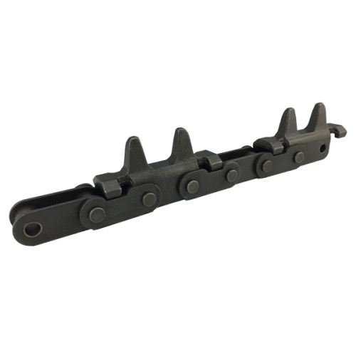 Driver chain for 7 Ton Enclosed Track Chain