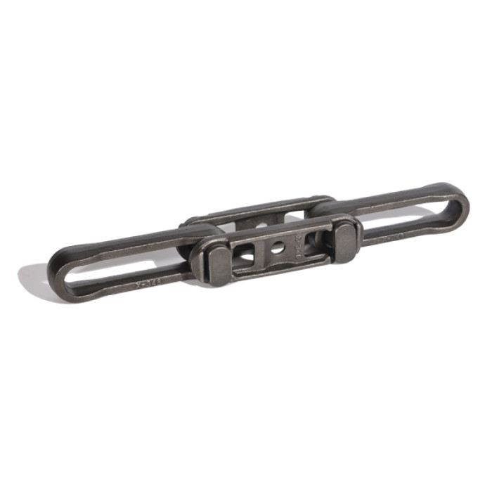 X348 Drop Forged Rivetless Chain