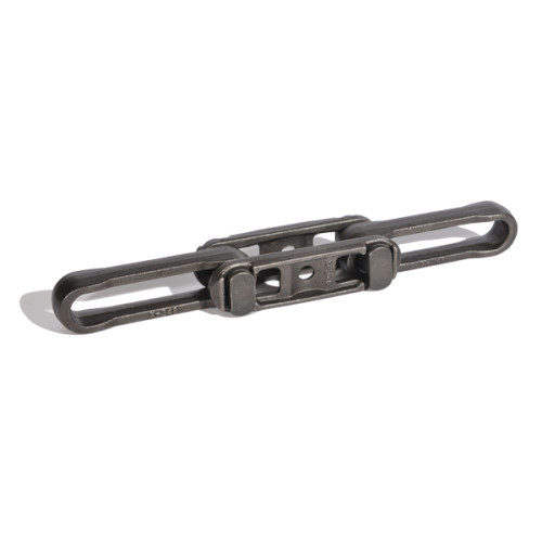 X348 Drop Forged Overhead Chain  | Forged Rivetless Chain