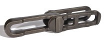 698 Drop Forged Rivetless Chain | 698 Chain