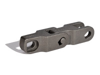 MC33 Double Flex Chain