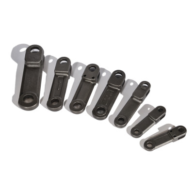 Drop Forged Link Chain | Agricultural Conveyor Chain