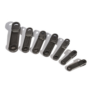 Drop Forged Link Chain | Agricultural Conveyor Chain