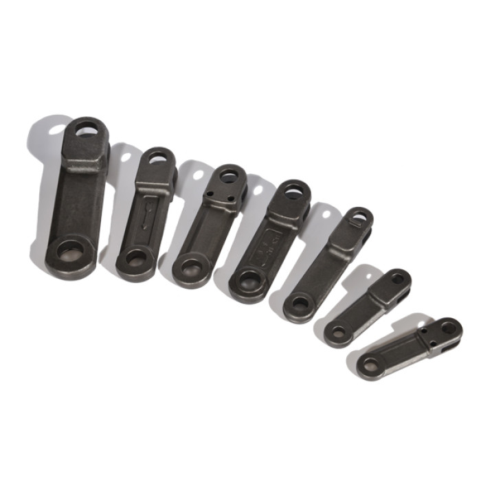 Drop Forged Link Chain | Agricultural Conveyor Chain