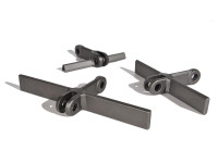 Drop Forged Link Chain Flight