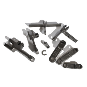 Drop Forged Link Chain Flight