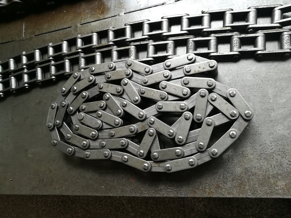 C55 Cast Chain