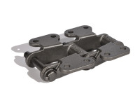 400 Class Sugar Mill Pintle Chain