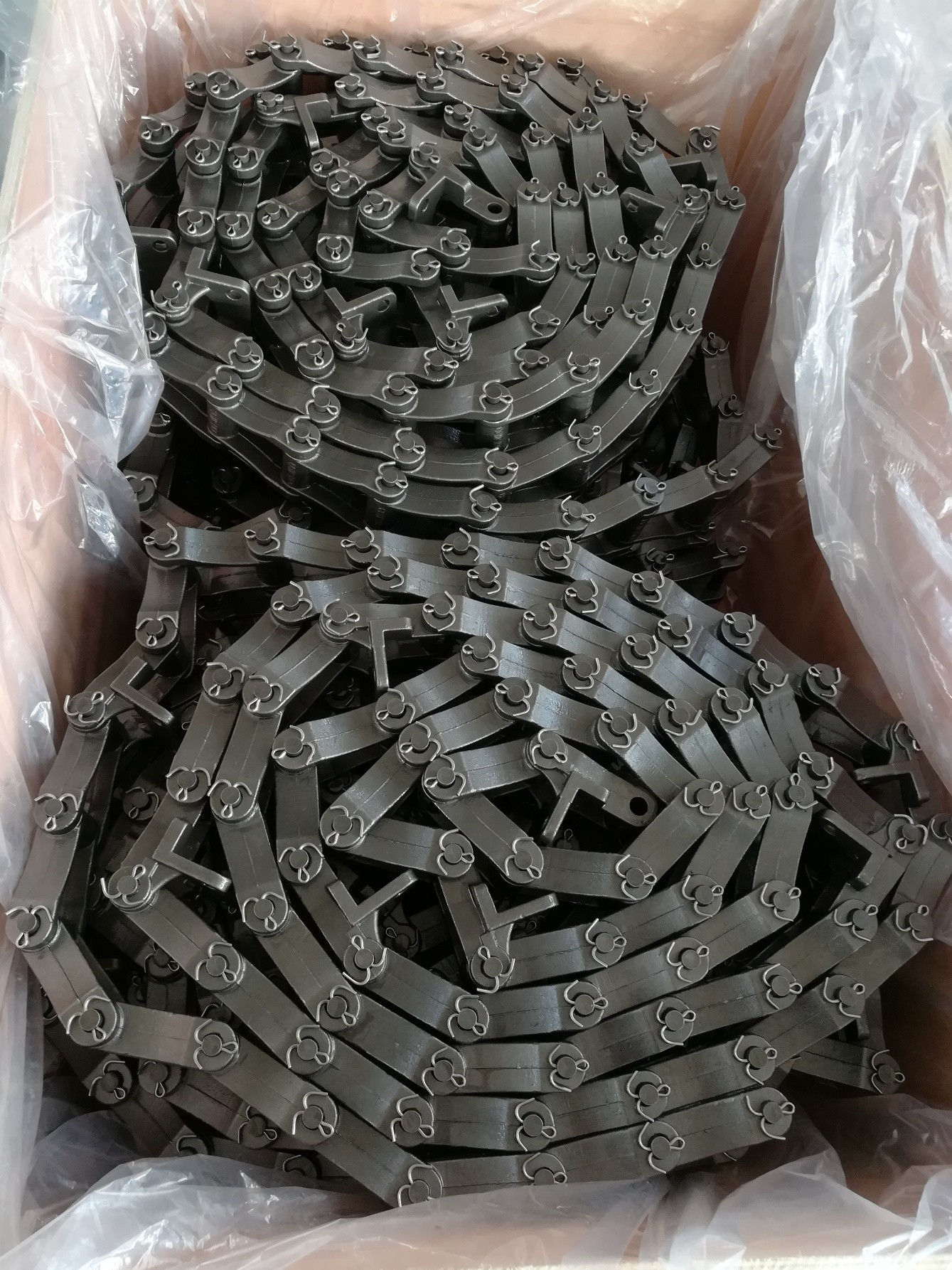 400 Class Pintle Chain