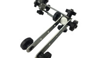 Bi-Planar Conveyor Chain | Cardan Conveyor Systems | 42032