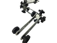 Bi-Planar Conveyor Chain | Cardan Conveyor Systems | 42032