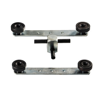 Bi-Planar Conveyor Chain | Cardan Conveyor Systems | 42032