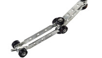 Bi-Planar Conveyor Chain | Cardan Conveyor Systems | 72032