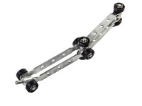Bi-Planar Conveyor Chain | Cardan Conveyor Systems | 72032