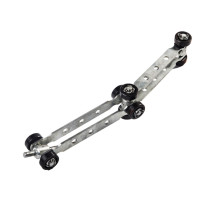 Bi-Planar Conveyor Chain | Cardan Conveyor Systems | 72032