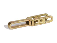 X228 Drop Forged Rivetless Chain | Light Duty Overhead Conveyor