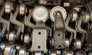 Выбор экономичной тележки X458