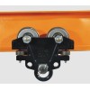 Hand Pushed I-Beam Trolley | 1 Ton Push Trolley