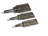 "B" Attachment for Overhead Trolley