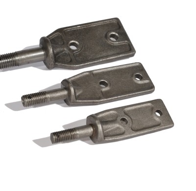 "B" Attachment for Overhead Trolley