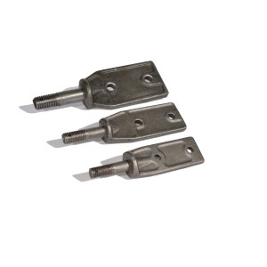 "B" Attachment for Overhead Trolley