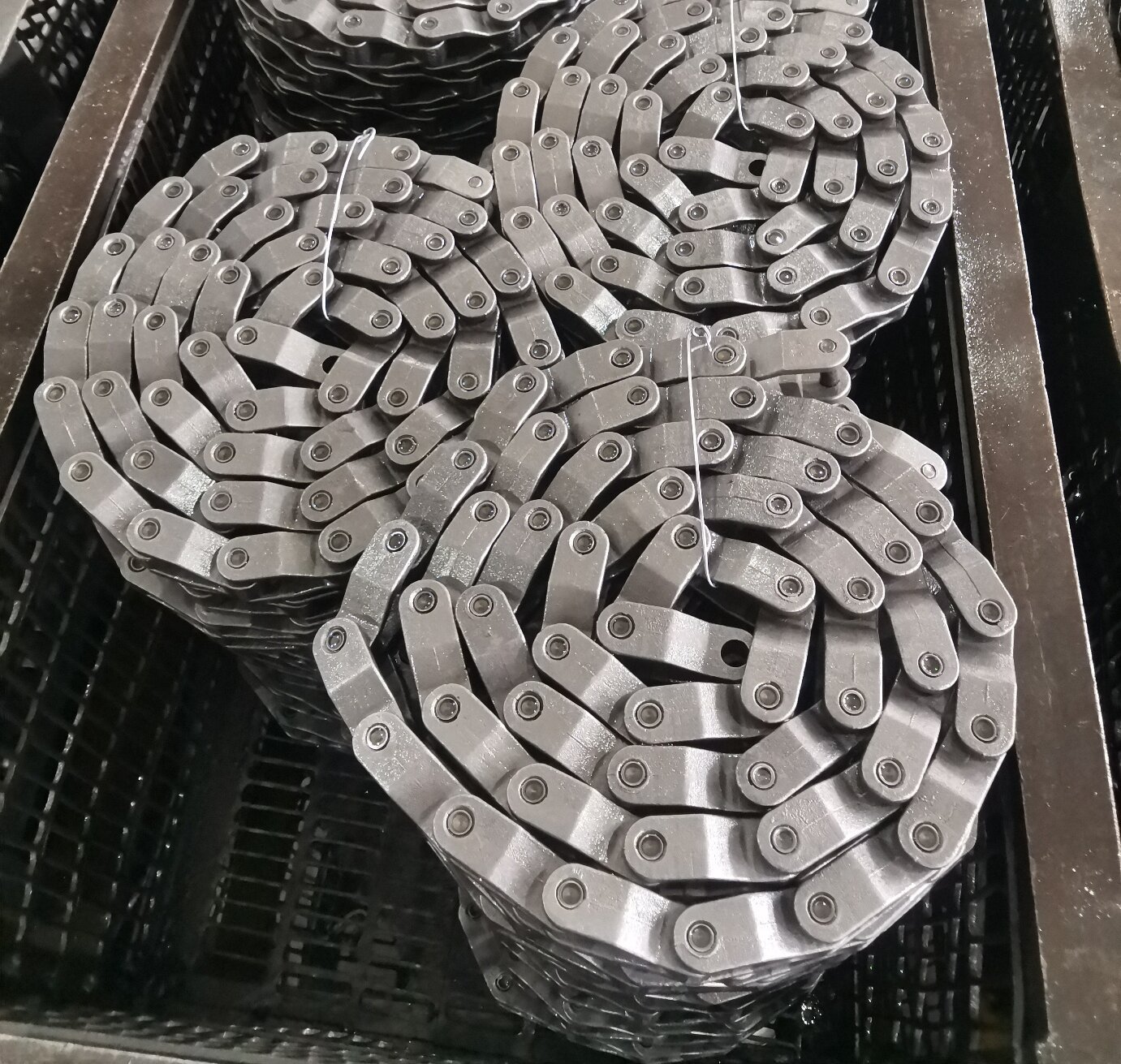 CC600 chain