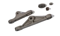 Load Bar for Overhead Trolley
