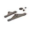 Load Bar for Overhead Trolley
