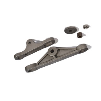 Load Bar for Overhead Trolley