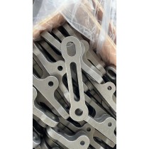 Load Bar for Overhead Trolley