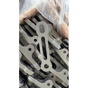 Load Bar for Overhead Trolley