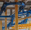 What is an Overhead Conveyor System? A Comprehensive Guide by CamelConvey