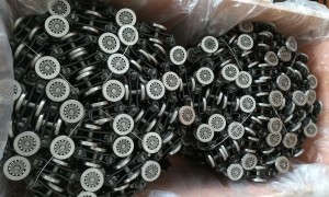 Что такое 7-тонная цепь?