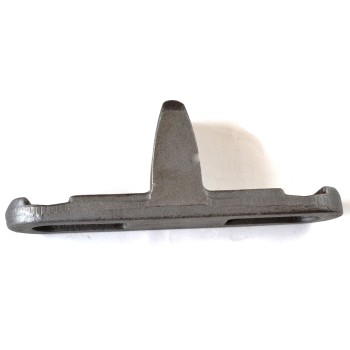 Forged Rivetless Chain Pusher Dog | Power and Free Conveyor Components