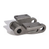 "H" Class Mill Chain | H Class Pintle Chain with attachment