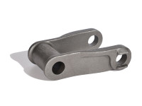 "H" Class Mill Chain | H Class Pintle Chain with attachment