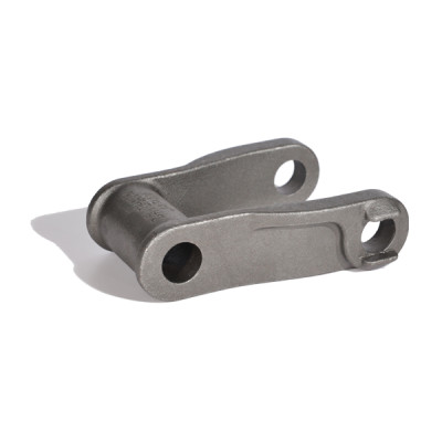 "H" Class Mill Chain | H Class Pintle Chain with attachment
