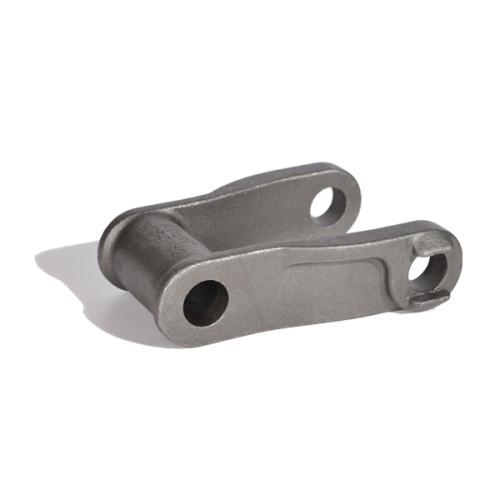 H series pintle chain | Alloy steel high strength | Feeder systems conveyor chain