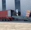 American Customer Visited CamelConvey Factory