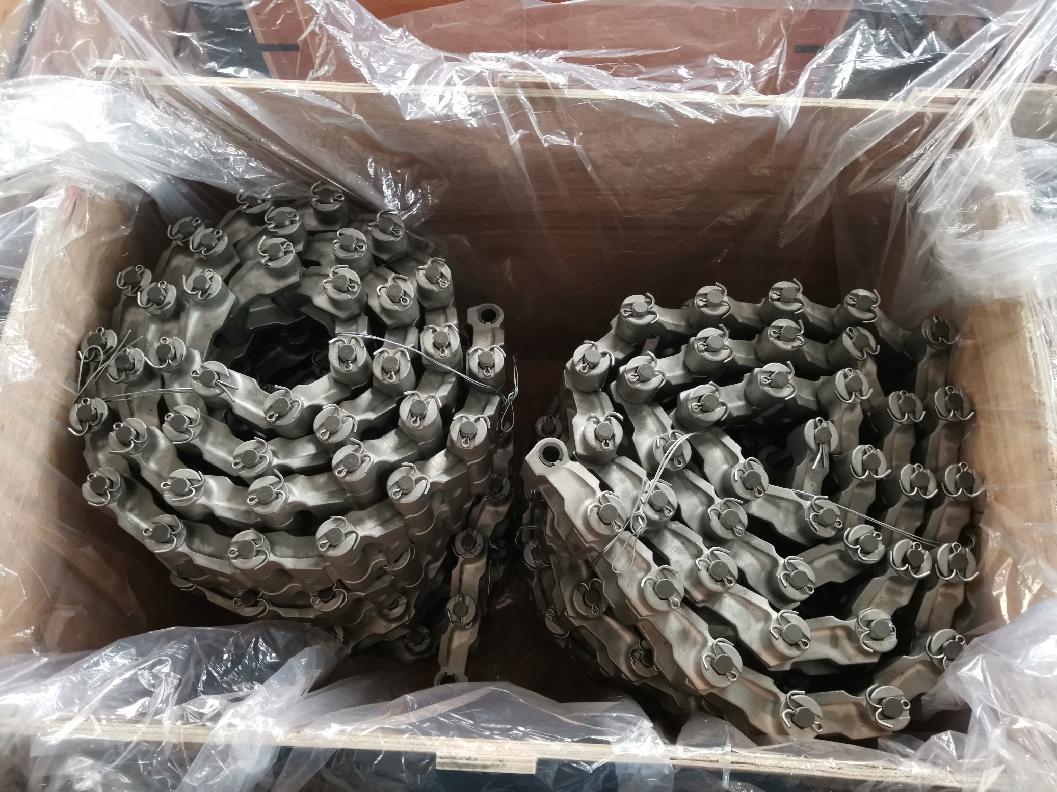 900 Class Pintle Chain