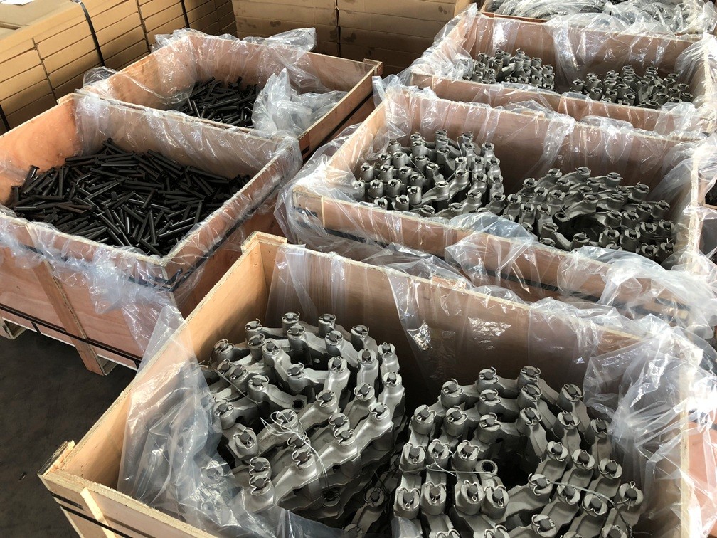 900 Class Pintle Chain