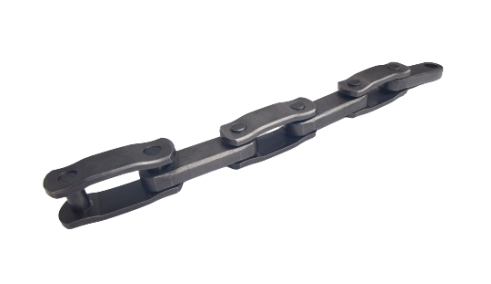 DF3500 Chain | Dairy case chain | Double flex chain