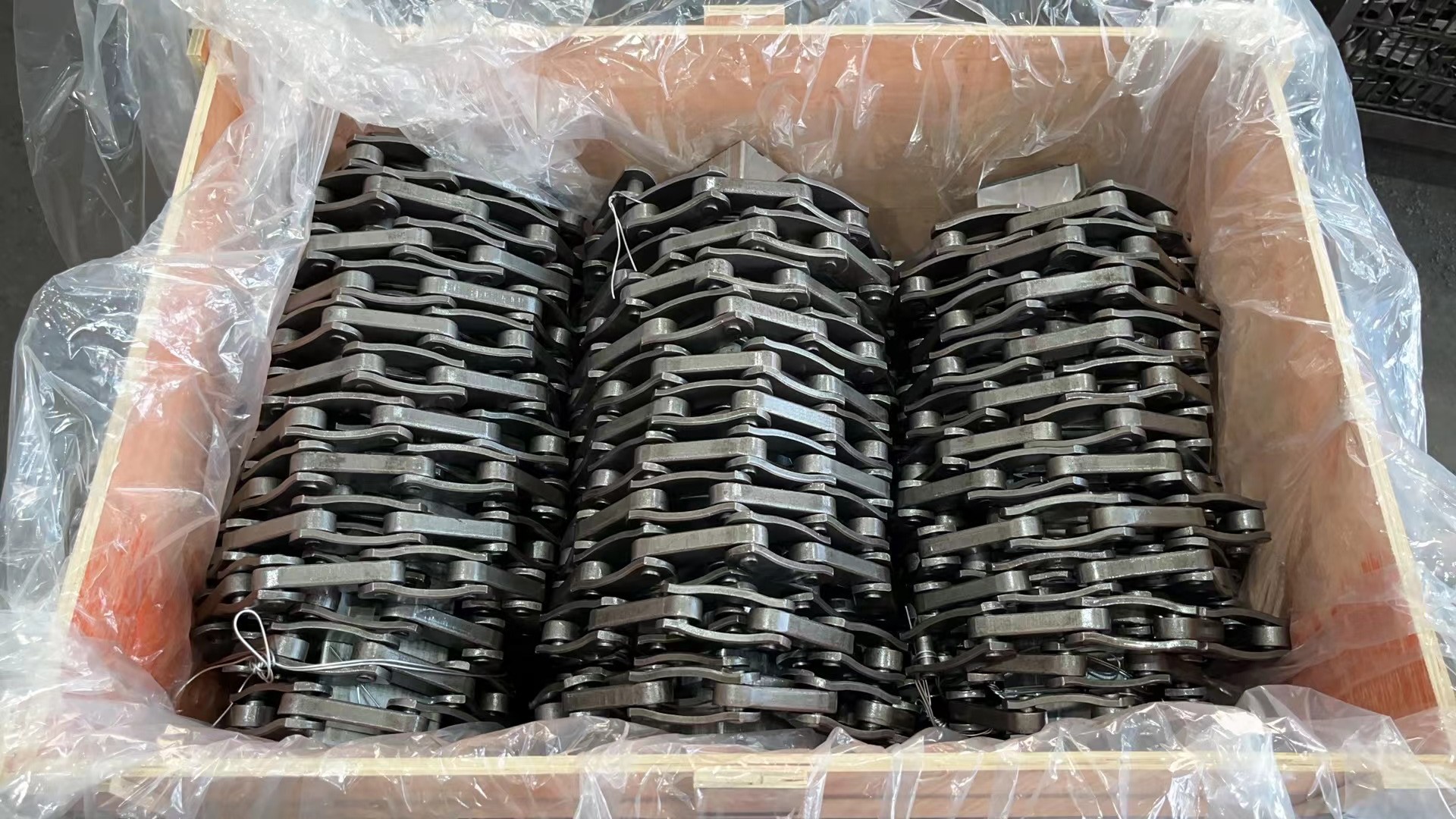 DF3500 chain