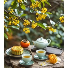 Happy Mid-Autumn Festival