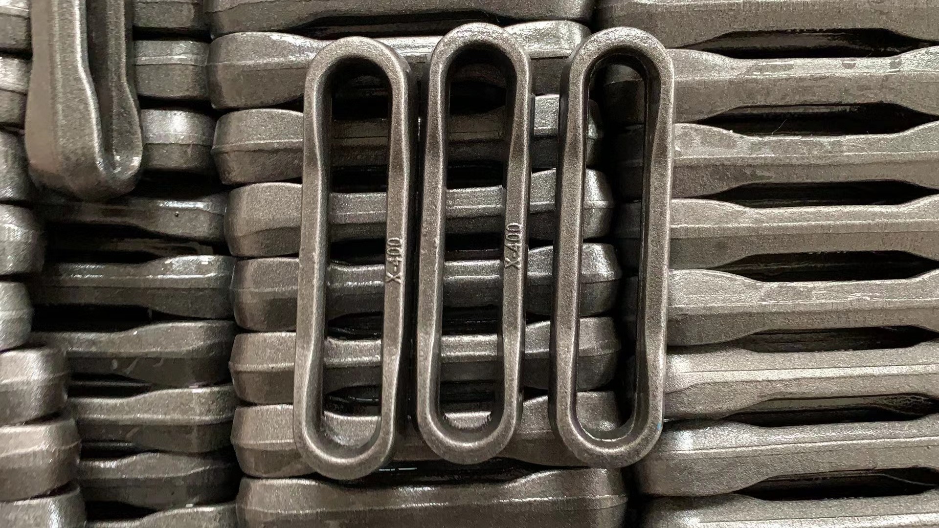 X400 chain