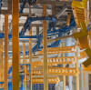 Overhead Conveyor Solutions for Various Industries: About CamelConvey