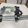 Custom Enclosed Track Chain
