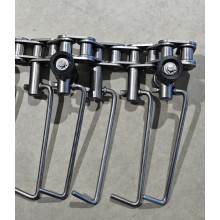 Hot Dog & Sausage Hook Chain