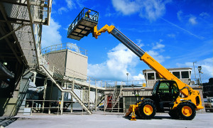 Типы систем обработки материалов и их промышленное применение