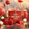 Happy New Year
